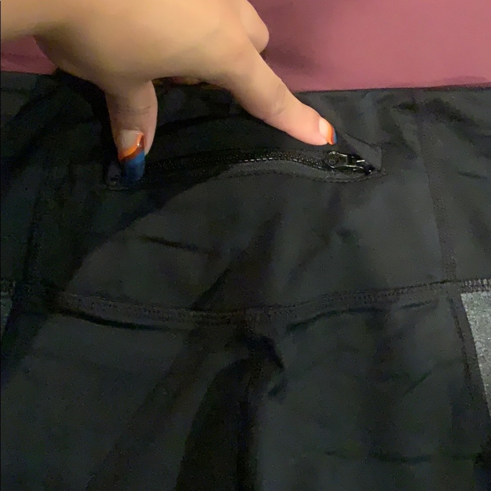 Betsey Johnson leggings - Picture 5 of 8